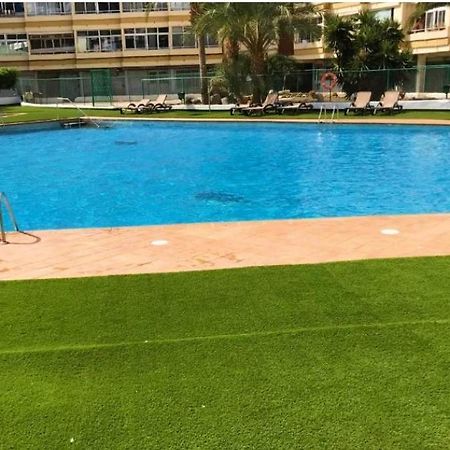 Apartaments Vacations Playa Del Ingles Dış mekan fotoğraf