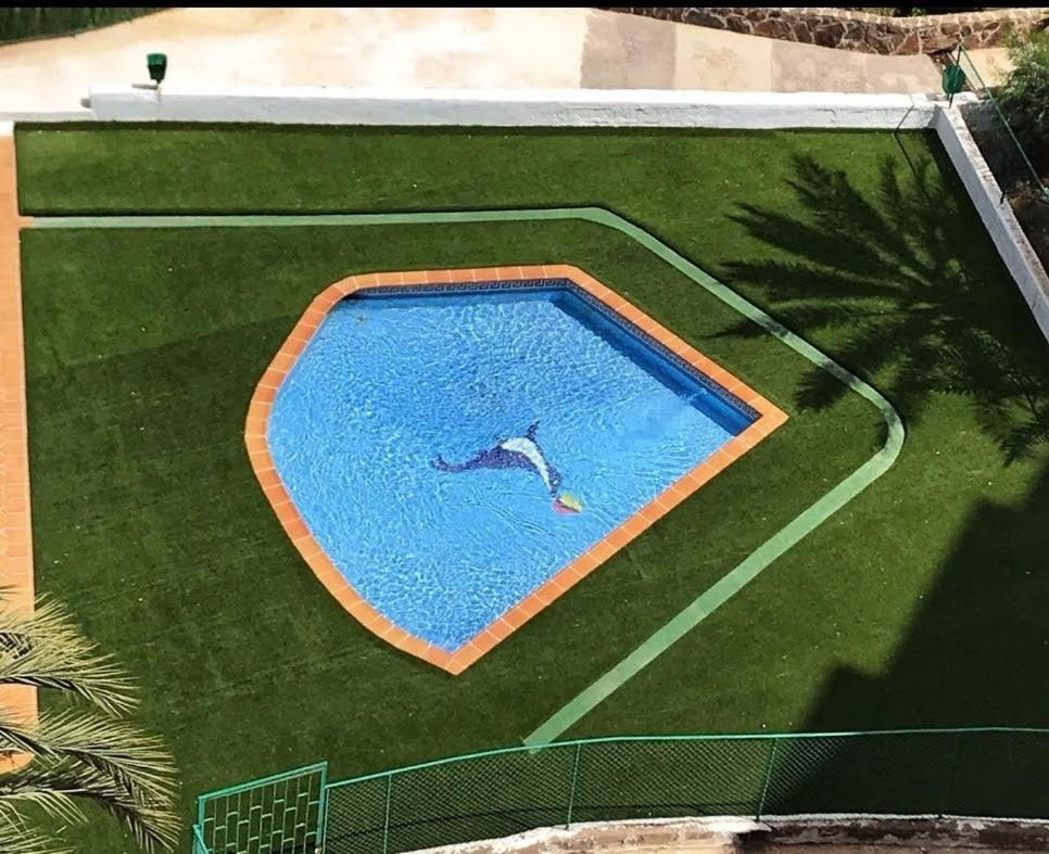 Apartaments Vacations Playa Del Ingles Dış mekan fotoğraf