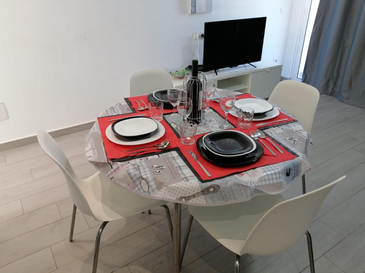 Apartaments Vacations Playa Del Ingles Dış mekan fotoğraf