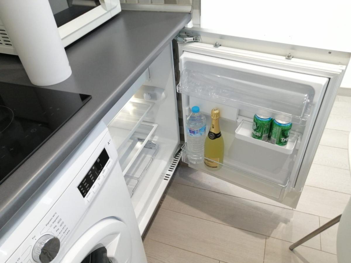 Apartaments Vacations Playa Del Ingles Dış mekan fotoğraf