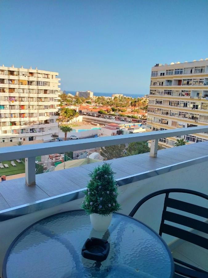 Apartaments Vacations Playa Del Ingles Dış mekan fotoğraf
