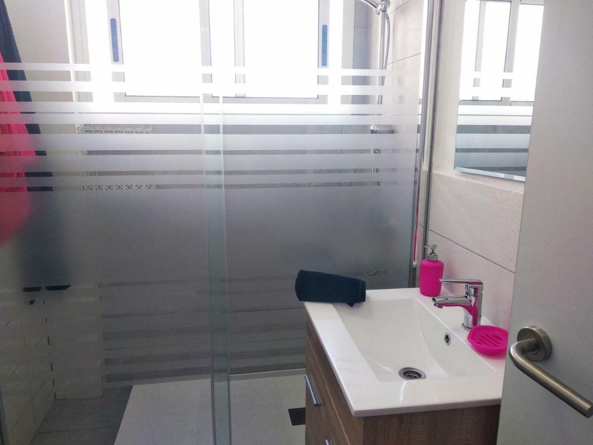 Apartaments Vacations Playa Del Ingles Dış mekan fotoğraf