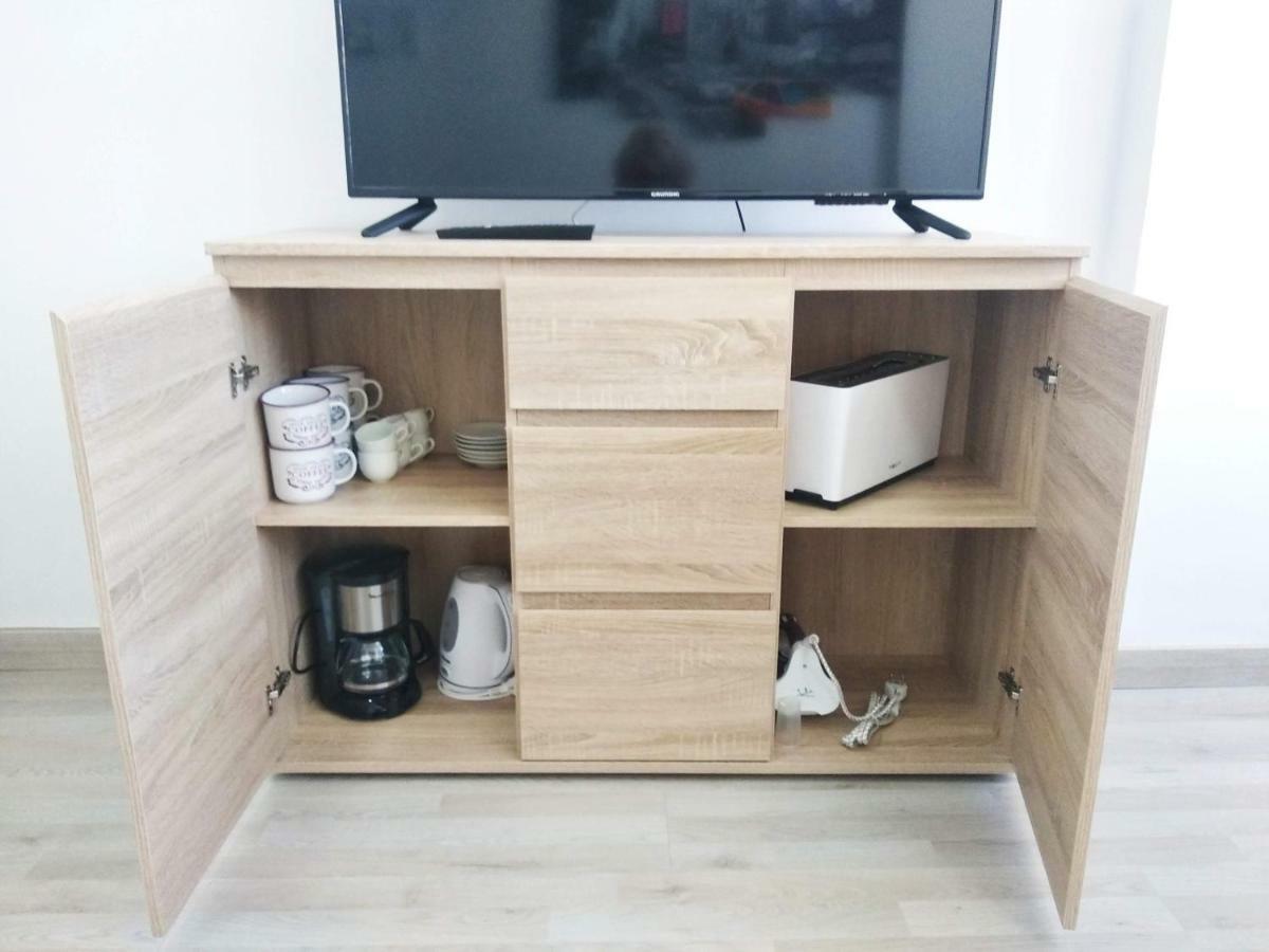 Apartaments Vacations Playa Del Ingles Dış mekan fotoğraf