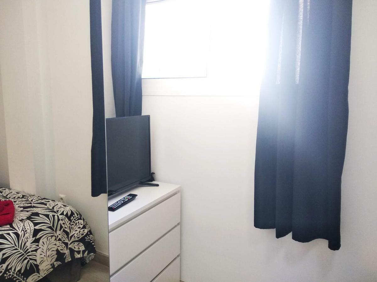 Apartaments Vacations Playa Del Ingles Dış mekan fotoğraf