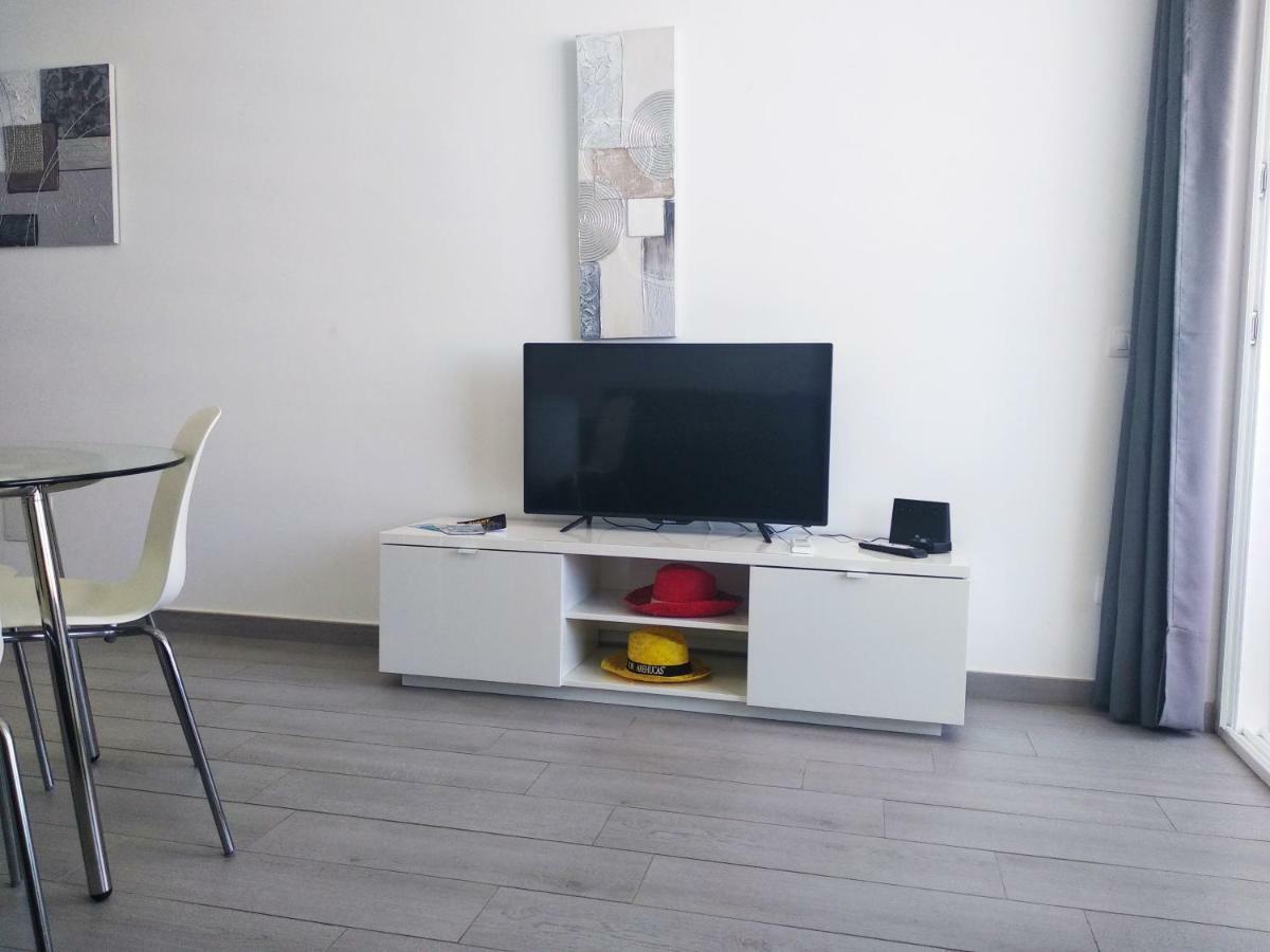 Apartaments Vacations Playa Del Ingles Dış mekan fotoğraf