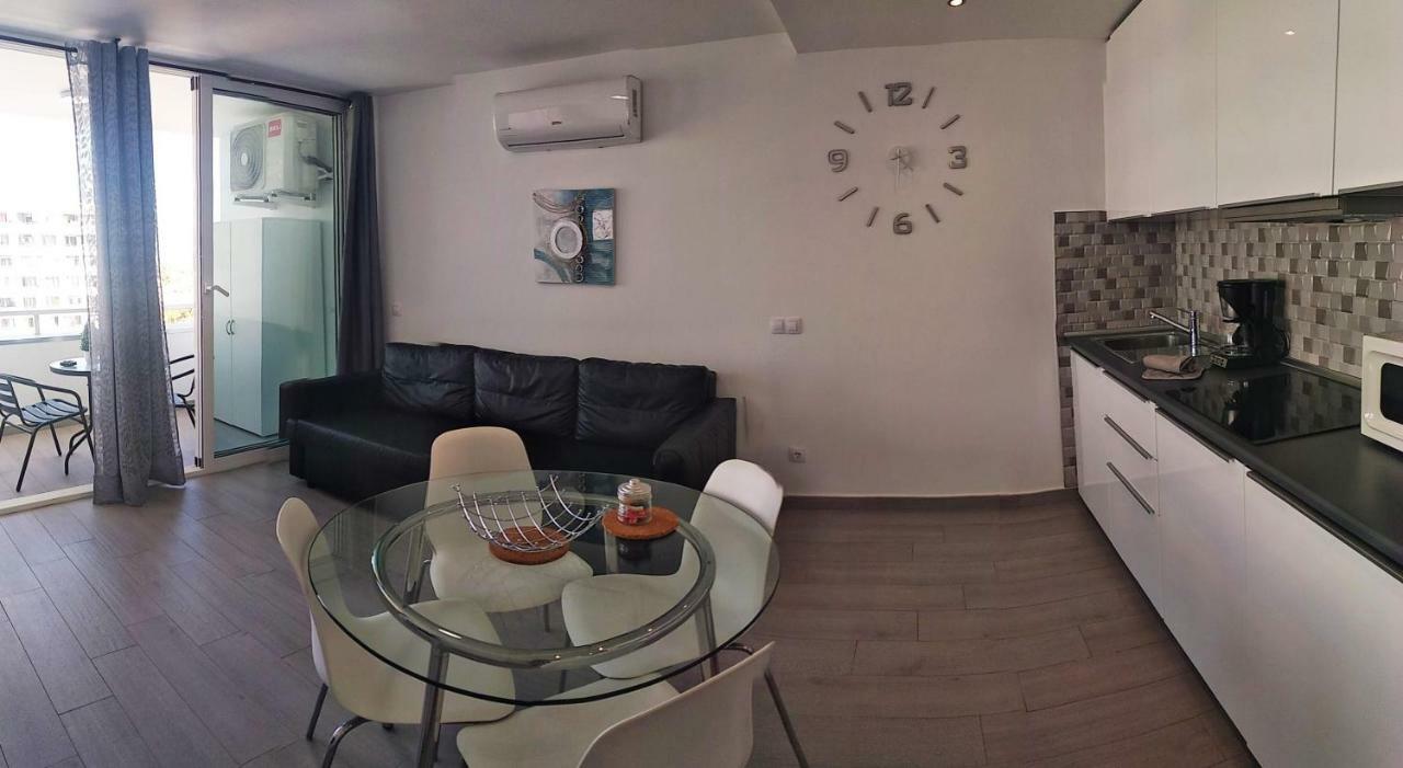 Apartaments Vacations Playa Del Ingles Dış mekan fotoğraf