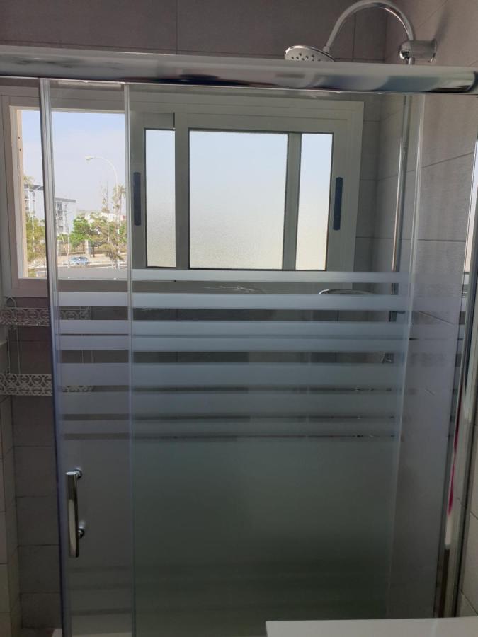 Apartaments Vacations Playa Del Ingles Dış mekan fotoğraf