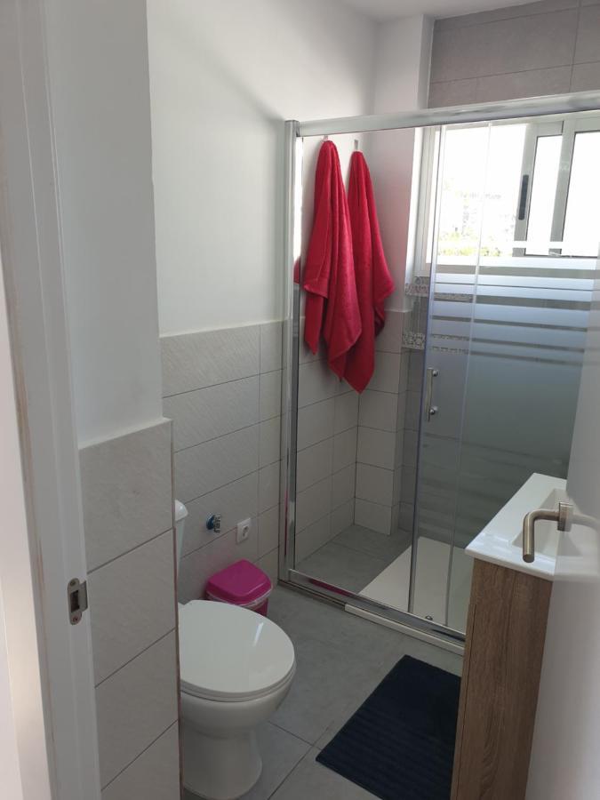 Apartaments Vacations Playa Del Ingles Dış mekan fotoğraf